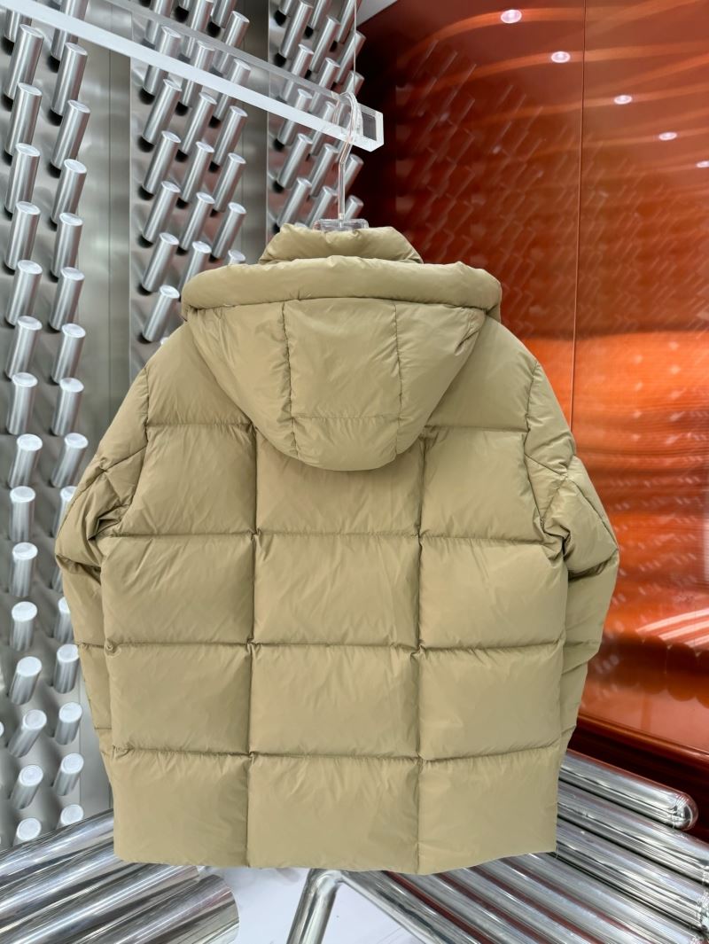 Burberry Down Jackets